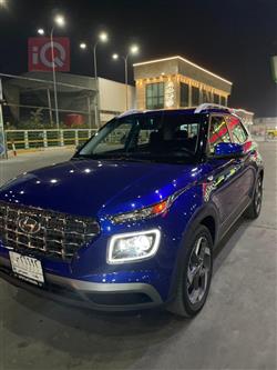 هيونداي فينو